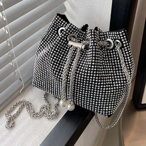 Multicolour_Rhinestone_Bucket_Bag_Mini_Evening_Handbags_Crystal_Clutch_For_Women