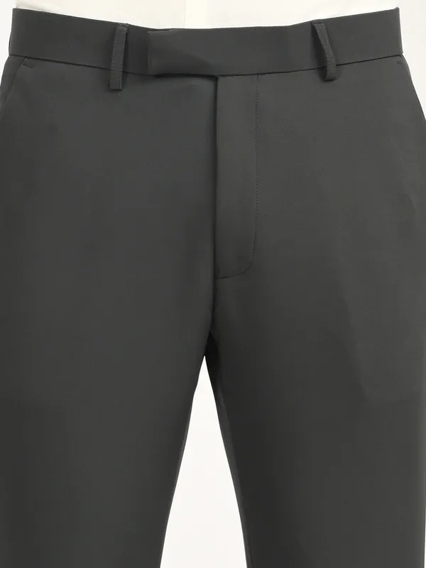 Dark_Grey_Premium_Lycer_Formal_Pant_For_Men