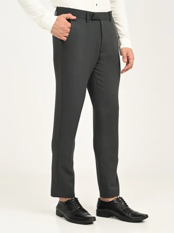 Dark_Grey_Premium_Lycer_Formal_Pant_For_Men