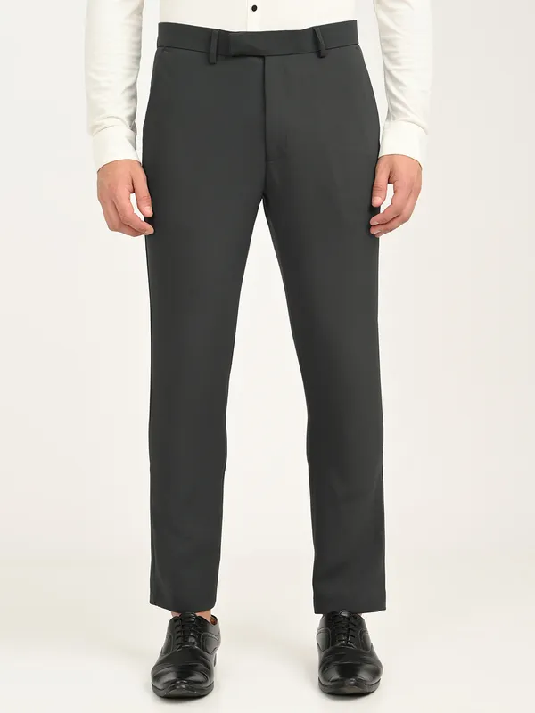 Dark_Grey_Premium_Lycer_Formal_Pant_For_Men