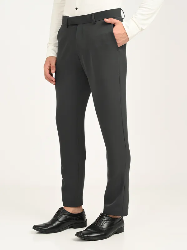 Dark_Grey_Premium_Lycer_Formal_Pant_For_Men