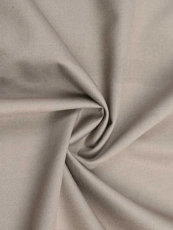 Premium_Cotton_Blend_Solid__Shirt_For_Men