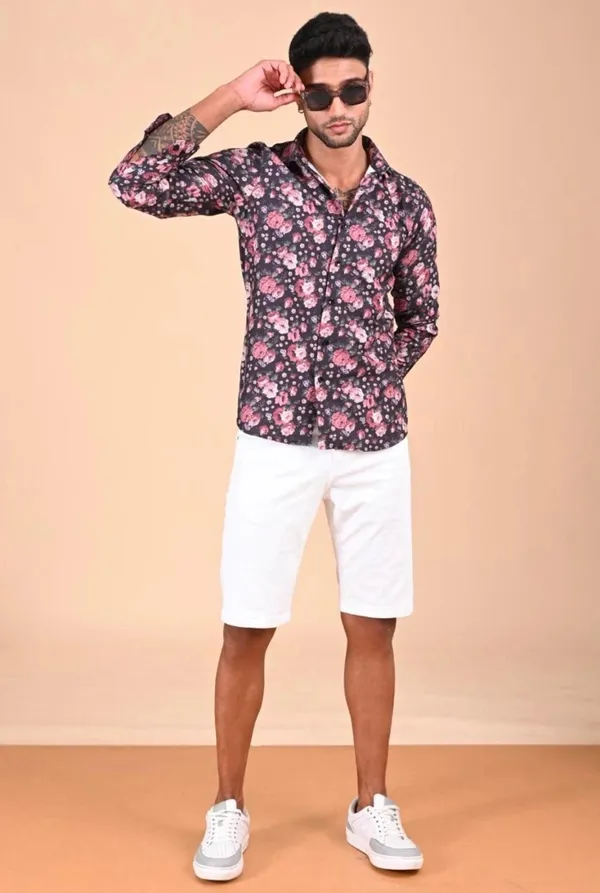 Multicolor_Premium_Satin_Printed_Shirt_For_Men