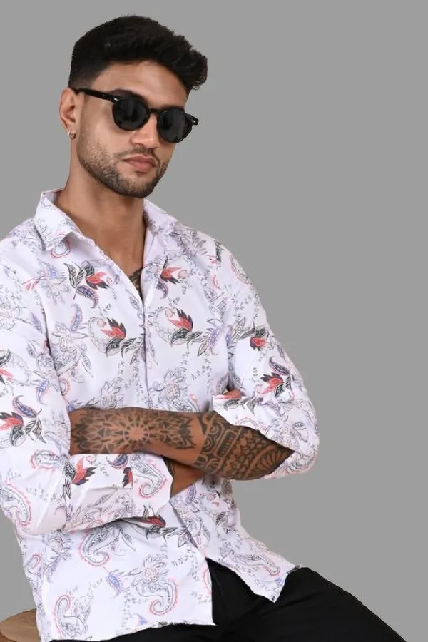Multicolor_Premium_Satin_Printed_Shirt_For_Men