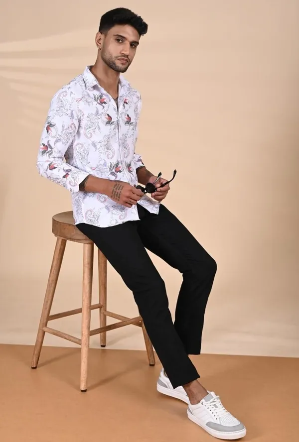 Multicolor_Premium_Satin_Printed_Shirt_For_Men