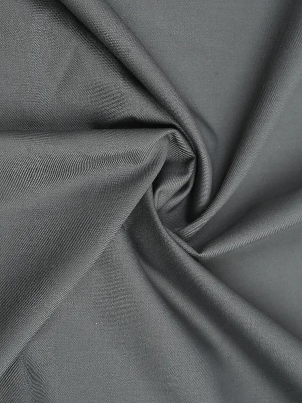 Premium_Cotton_Blend_Solid__Shirt_For_Men