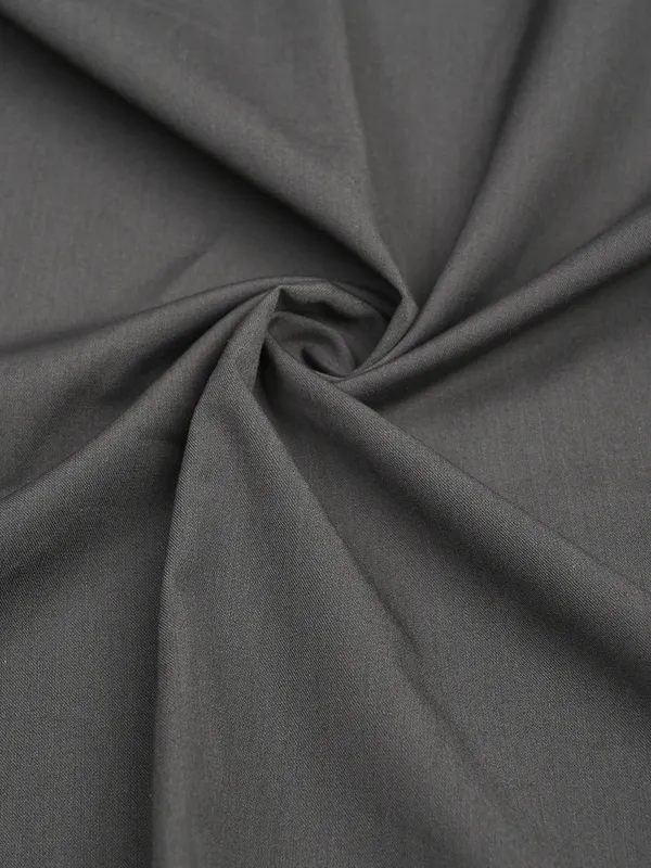 Premium_Cotton_Blend_Solid__Shirt_For_Men