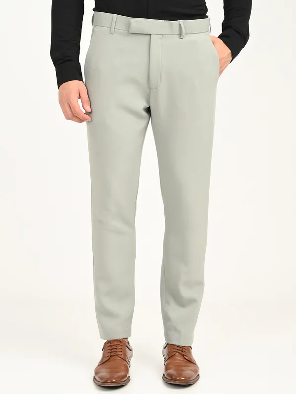 Light_Grey_Premium_Lycer_Formal_Pant_For_Men