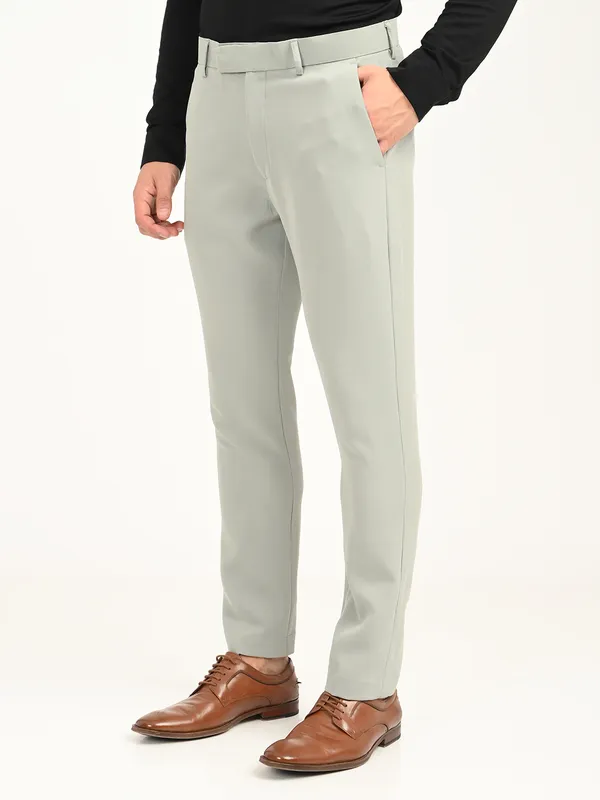 Light_Grey_Premium_Lycer_Formal_Pant_For_Men