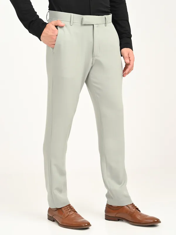 Light_Grey_Premium_Lycer_Formal_Pant_For_Men
