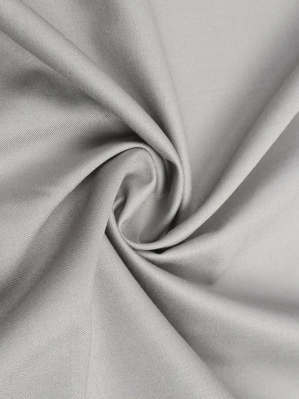 Premium_Cotton_Blend_Solid__Shirt_For_Men