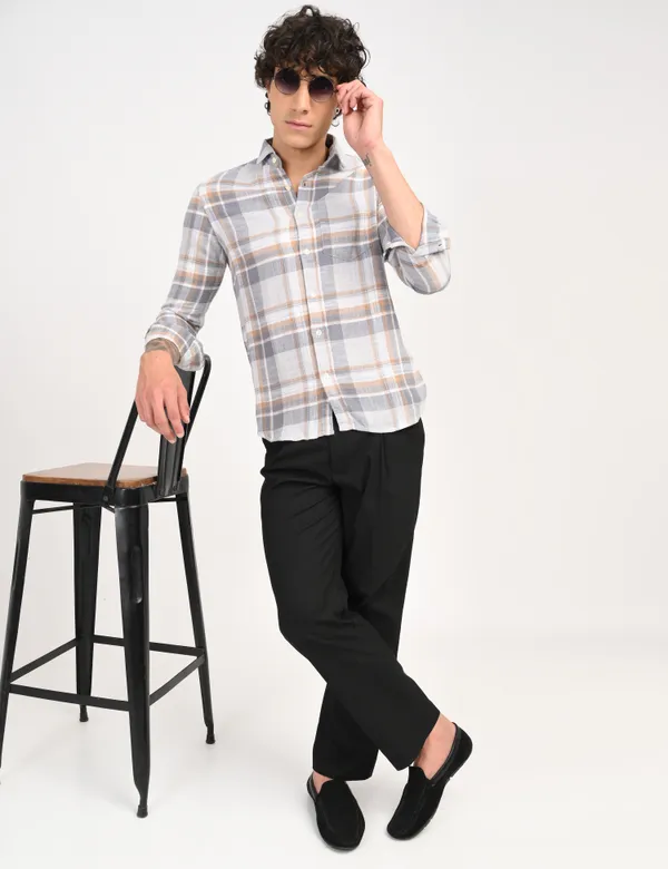 Blue_Check_Regular_Fit_Full_Sleeve_Shirt_For_Men