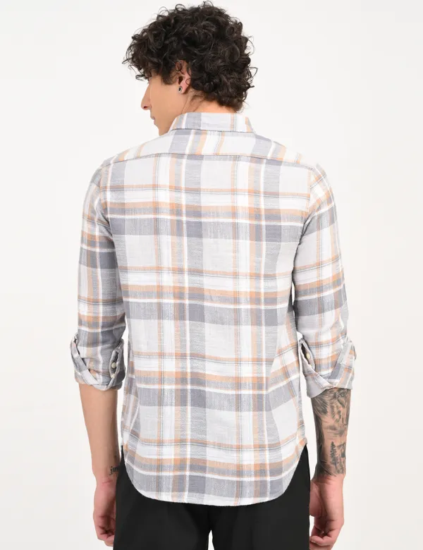 Blue_Check_Regular_Fit_Full_Sleeve_Shirt_For_Men