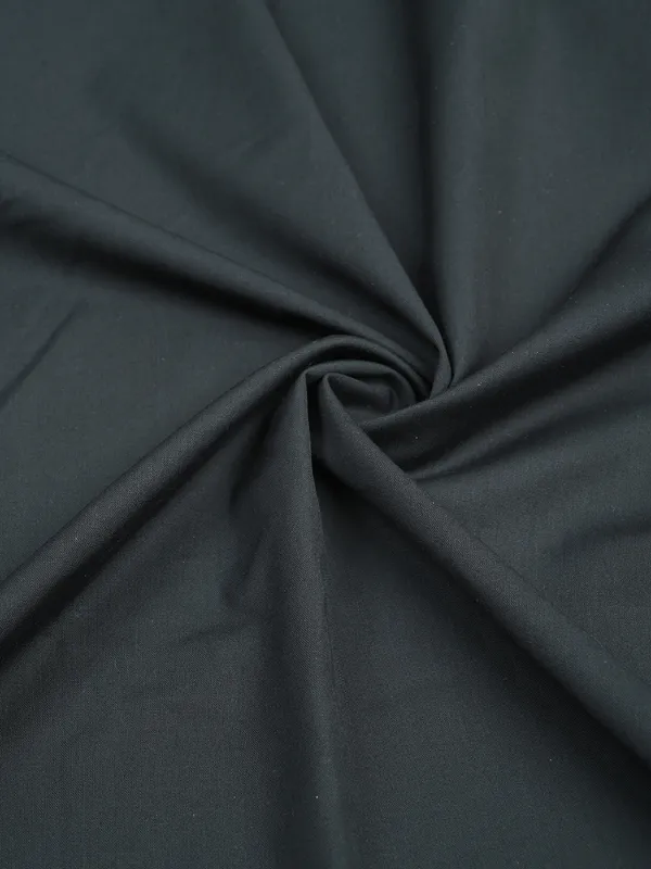 Premium_Cotton_Blend_Solid__Shirt_For_Men
