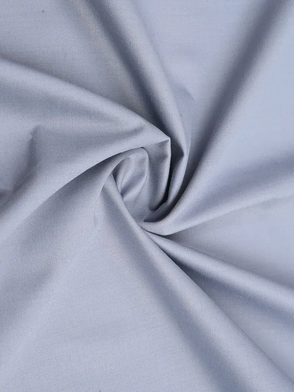 Premium_Cotton_Blend_Solid__Shirt_For_Men