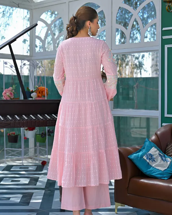 Pink_Elegant_Design_Embellished_Georgette_Anarkali_Suit_Set_With_Dupatta_For_Women
