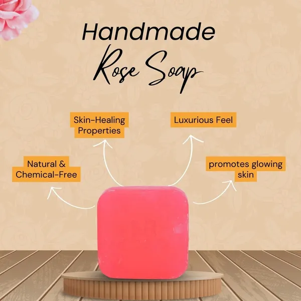 Pack_Of_3_Pink_Luxury_Handmade_Natural_Soap___Rose_Soaps_|_Sulphate_&_Paraben_Free_|_Herbal_Bathing_Bar_Gift_Set_For_All_Skin_Types