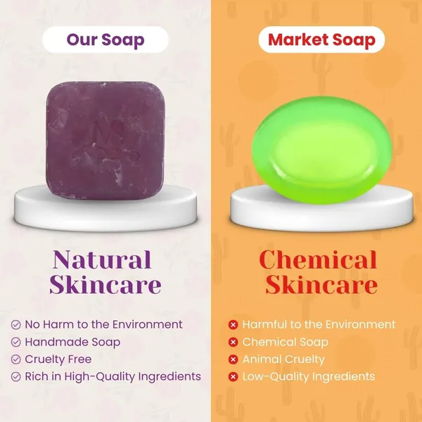 Pack_Of_3_Lavender_Luxury_Handmade_Natural_Soap___Lavender_Soaps_|_Sulphate_&_Paraben_Free_|_Herbal_Bathing_Bar_Gift_Set_For_All_Skin_Types