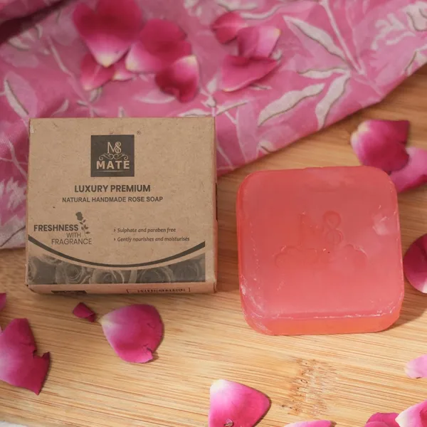 Pack_Of_3_Luxury_Handmade_Natural_Soap_(Charcoal,_Rose,_Lavender)_|_Sulphate_&_Paraben_Free_|_Herbal_Bathing_Bar_Gift_Set_For_All_Skin_Typ