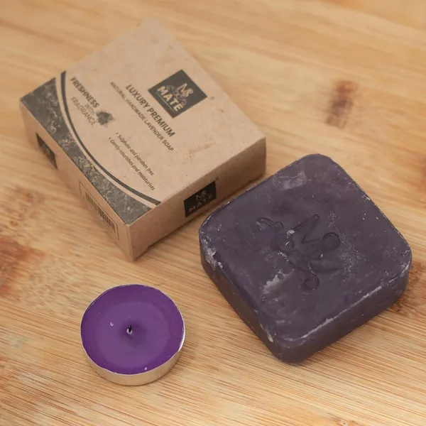 Pack_Of_3_Luxury_Handmade_Natural_Soap_(Charcoal,_Rose,_Lavender)_|_Sulphate_&_Paraben_Free_|_Herbal_Bathing_Bar_Gift_Set_For_All_Skin_Typ