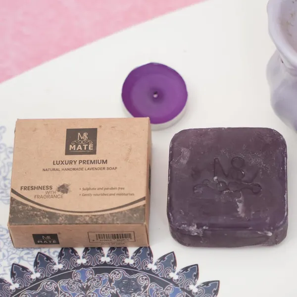 Pack_Of_5__Lavender_Luxury_Handmade_Natural_Soap_(Lavender)_|_Sulphate_&_Paraben_Free_|_Herbal_Bathing_Bar_Gift_Set_For_All_Skin_Types