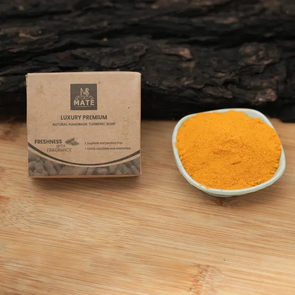 Pack_Of_4_Luxury_Handmade_Natural_Soap_(Haldi)_|_Sulphate_&_Paraben_Free_|_Herbal_Bathing_Bar_Gift_Set_For_All_Skin_Types