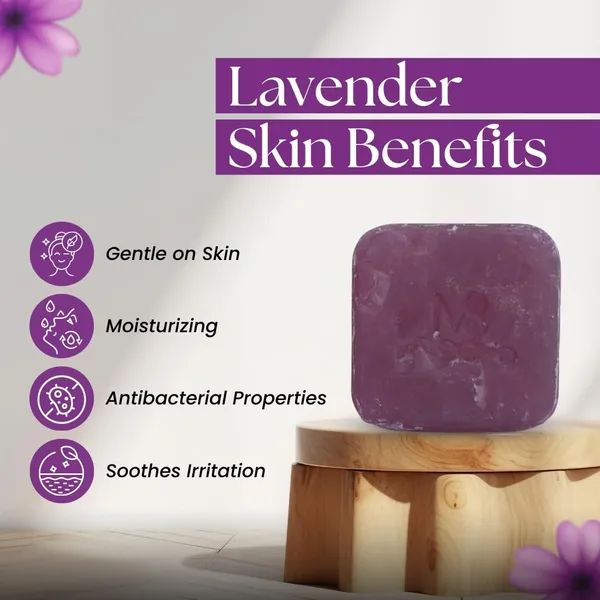Pack_Of_3_Luxury_Handmade_Natural_Soap___(Rose,_Lavender,_Turmeric)_|_Sulphate_&_Paraben_Free_|_Herbal_Bathing_Bar_Gift_Set_For_All_Skin_Types