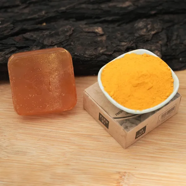 Pack_Of_5_Turmeric_Luxury_Handmade_Natural_Soap__(Turmeric)_|_Sulphate_&_Paraben_Free_|_Herbal_Bathing_Bar_Gift_Set_For_All_Skin_Types
