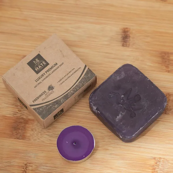 Pack_Of_3_Luxury_Handmade_Natural_Soap___(Charcoal,_Neem,_Lavender)_|_Sulphate_&_Paraben_Free_|_Herbal_Bathing_Bar_Gift_Set_For_All_Skin_Types
