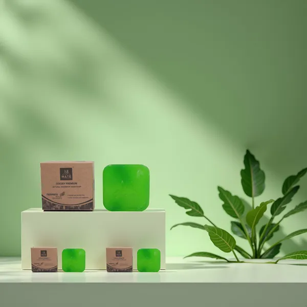 Pack_Of_3_Green_Luxury_Handmade_Natural_Soap___Neem_Soaps_|_Sulphate_&_Paraben_Free_|_Herbal_Bathing_Bar_Gift_Set_For_All_Skin_Types