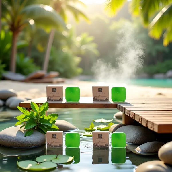 Pack_Of_4_Luxury_Handmade_Natural_Soap_(Neem)_|_Sulphate_&_Paraben_Free_|_Herbal_Bathing_Bar_Gift_Set_For_All_Skin_Types