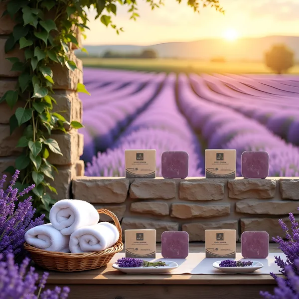 Pack_Of_4__Lavender_Luxury_Handmade_Natural_Soap_(Lavender)_|_Sulphate_&_Paraben_Free_|_Herbal_Bathing_Bar_Gift_Set_For_All_Skin_Types