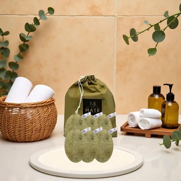 Pack_Of_6_Natural_Oval_Loofah_Sponges_With_Storage_Bag,_100%_Natural,_Reusable_Bath_And_Body_Scrubbers
