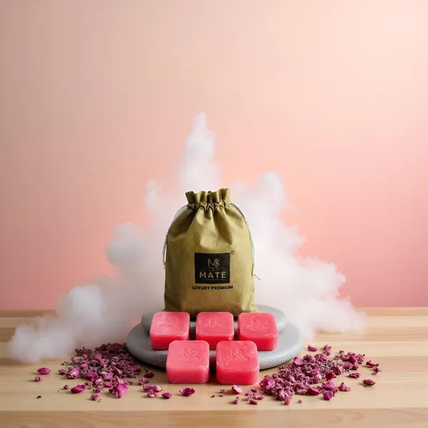 Pack_Of_5__Pink_Luxury_Handmade_Natural_Soap_(Rose)_|_Sulphate_&_Paraben_Free_|_Herbal_Bathing_Bar_Gift_Set_For_All_Skin_Types