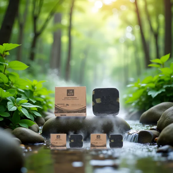 Pack_Of_3_Charcoal_Luxury_Handmade_Natural_Soap__Charcoal_Soaps|_Sulphate_&_Paraben_Free_|_Herbal_Bathing_Bar_Gift_Set_For_All_Skin_Types