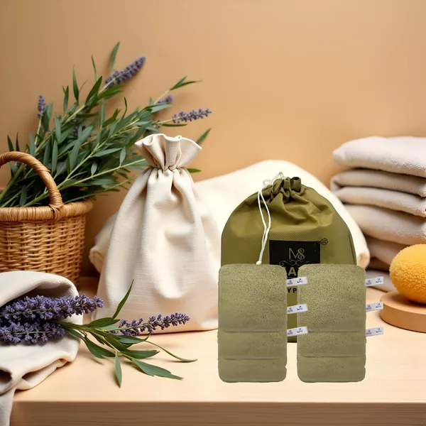Pack_Of_6_Natural_Square_Loofah_Sponges_(Set_Of_6)_With_Storage_Bag,_100%_Natural,_Reusable_Bath_And_Body_Scrubbers