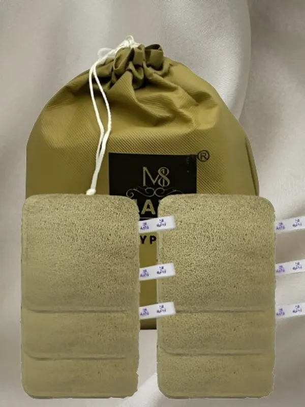 Pack_Of_6_Natural_Square_Loofah_Sponges_(Set_Of_6)_With_Storage_Bag,_100%_Natural,_Reusable_Bath_And_Body_Scrubbers