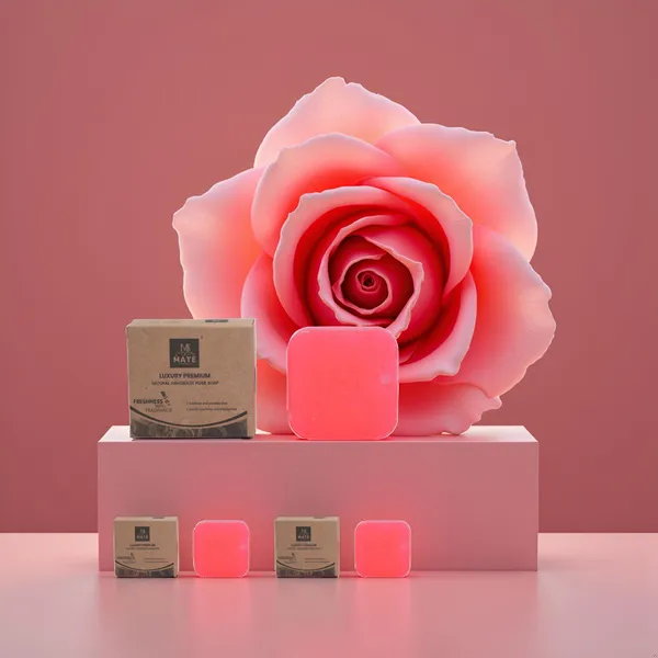 Pack_Of_3_Pink_Luxury_Handmade_Natural_Soap___Rose_Soaps_|_Sulphate_&_Paraben_Free_|_Herbal_Bathing_Bar_Gift_Set_For_All_Skin_Types