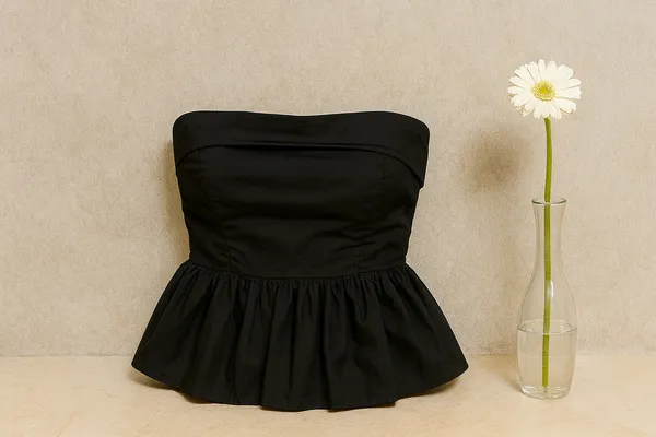 Black_Rayon_Top_For_Women