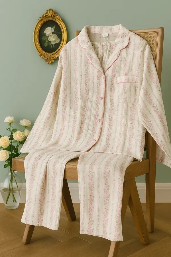 Multicolour_Night_Suit_For_Women