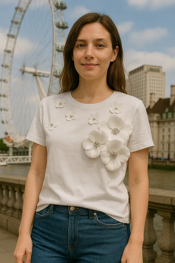 White_Flower