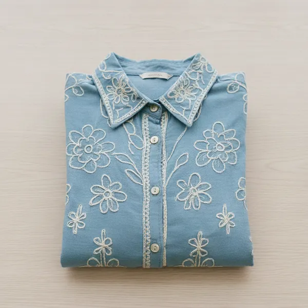 Blue_Rayon_Co-Ord_Set_For_Women
