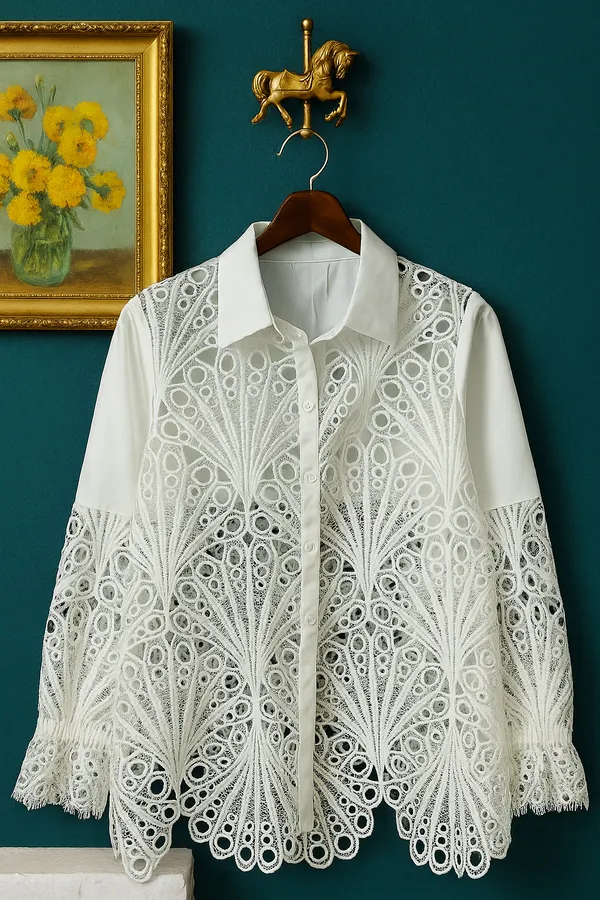 white_crochet_shirt