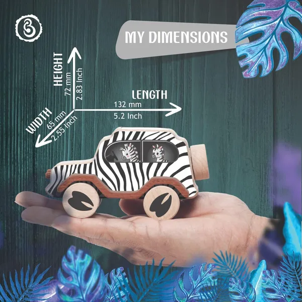 Animal_Car_-_Zebra