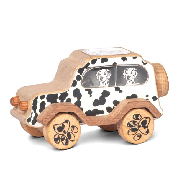 Animal_Car_-_Dog