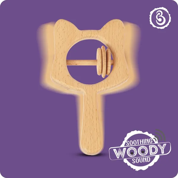 Wooden_Baby_Rattle_-_Cat