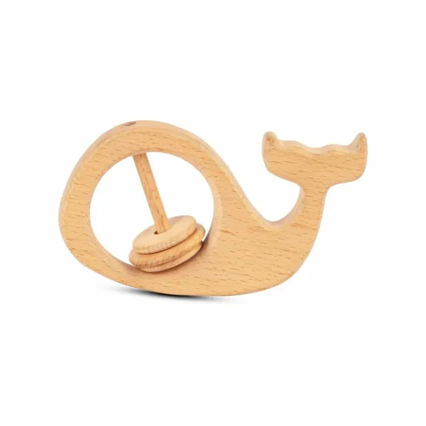 Wooden_Baby_Rattle_-_Whale
