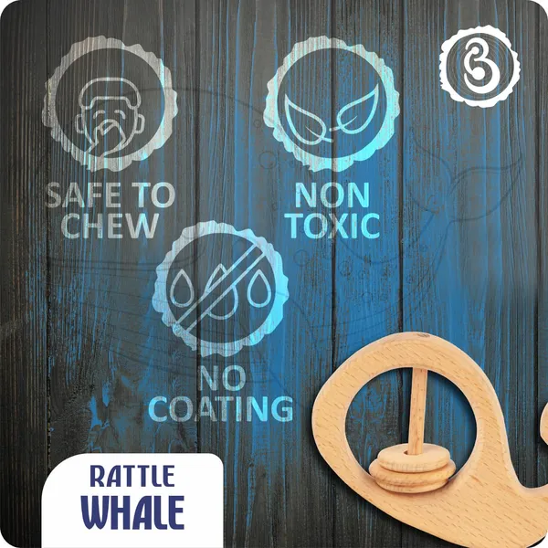 Wooden_Baby_Rattle_-_Whale