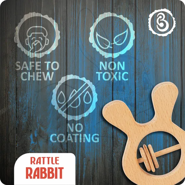 Wooden_Baby_Rattle_-_Rabbit