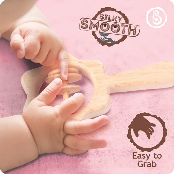 Wooden_Baby_Rattle_-_Flower